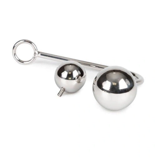 BDSM AllNight Anal Steel Hook 5299 0722